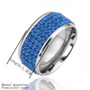 Bague Swarovski Pas Cher RE080B